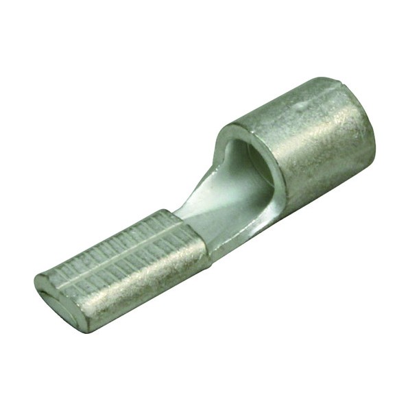 ニチフ 裸ブレード端子 BTC形 100PCS BTC 16 100個|DIY FACTORY ONLINE SHOP