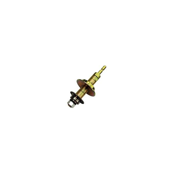 大見工業 ラウンドカッターDX ダイヤモンドホイール（タイル・瓦用） RCM44DX 1個｜DIY FACTORY ONLINE SHOP