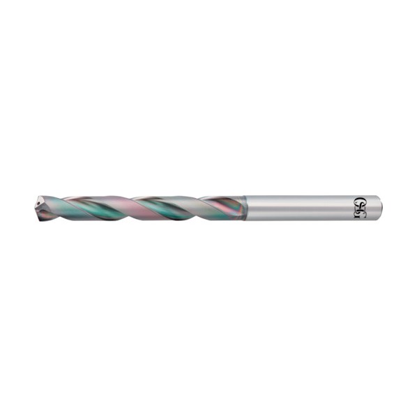 OSG 超硬油穴付きADOドリル5Dタイプ 8693075 ADO-5D-10.75-11 1点|DIY FACTORY ONLINE SHOP