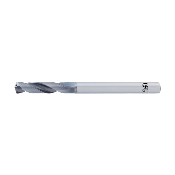 OSG ステンレス・チタン合金用ドリル(内部給油タイプ) 8665975 ADO-SUS-3D-9.75 1点｜DIY FACTORY ONLINE SHOP