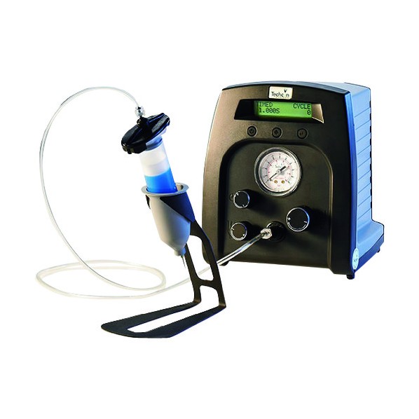 聞き入れる International Techcon デジタル制御装置 0～100psi DX -250 1点