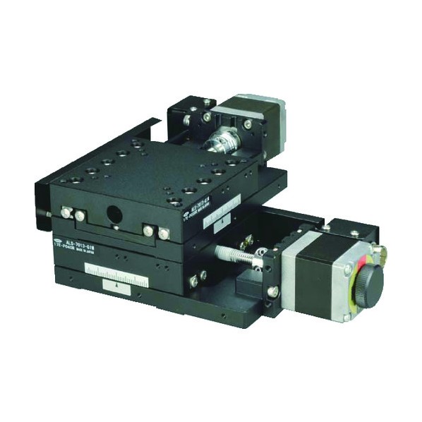 中央精機 ハイグレードステージ ALD-7013-G1M 1点｜DIY FACTORY ONLINE SHOP