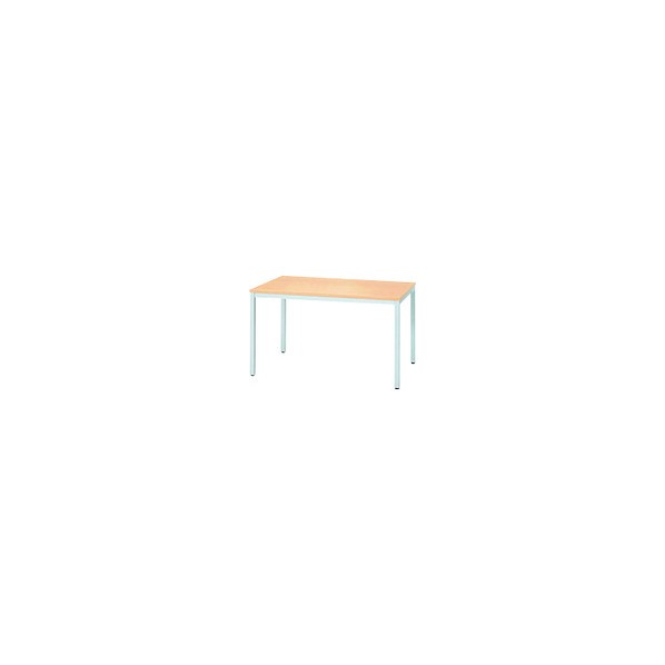 ※法人専用品※プラス 60205)MT-A100 会議テーブル MT-A112 NA 1点｜DIY FACTORY ONLINE SHOP