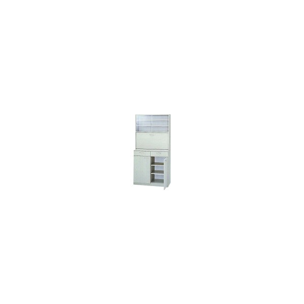 ※法人専用品※プラス 616260)NA-2 ビジネスキッチン NA-F900 1点｜DIY FACTORY ONLINE SHOP