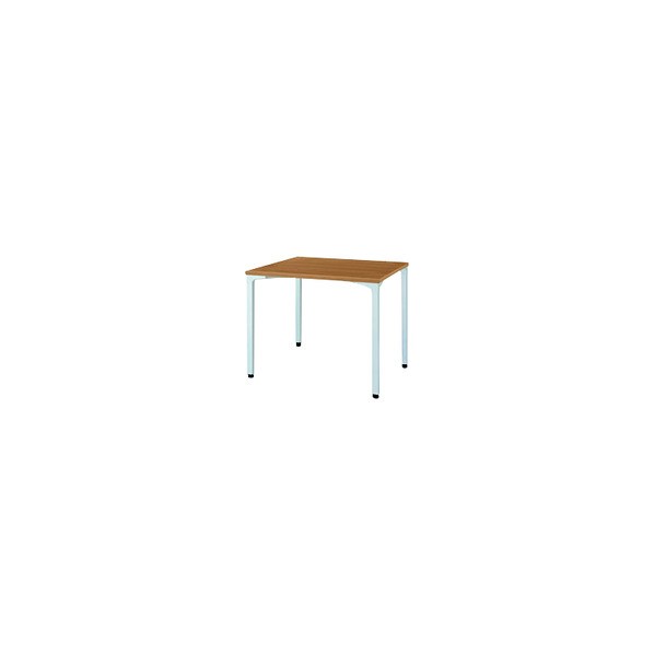 ※法人専用品※プラス 662833)ロンナ 会議テーブル NN-0909PAS T2/M4 1点｜DIY FACTORY ONLINE SHOP