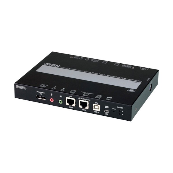 ATEN IP-KVM CN9950 1点
