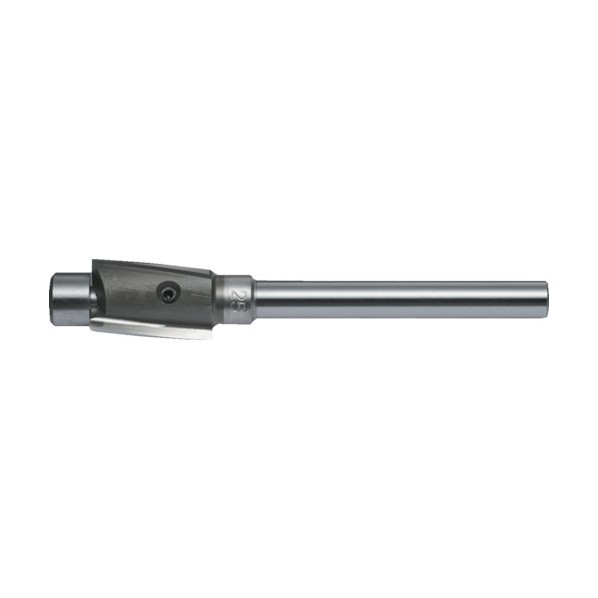 プラス工具製作所 S軸ザグリカッター S-25×13 PZS25B0 1点|DIY FACTORY ONLINE SHOP