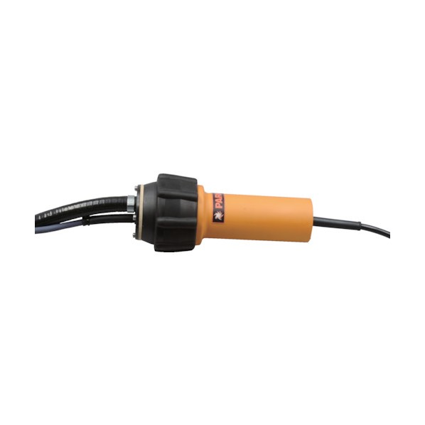 パーカーコーポレーション 送風機 PHW7B-1 100V 20W PHW7B-1 1台