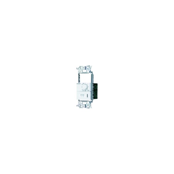パナソニック アドバンスシリーズ埋込電子浴室換気スイッチ WTA53935WK 1個