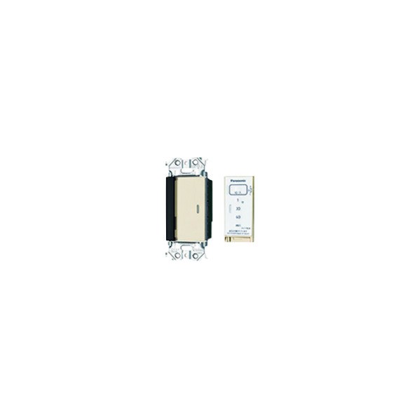 パナソニック アドバンスシリーズ とったらリモコン WTA56512F 1個｜DIY FACTORY ONLINE SHOP