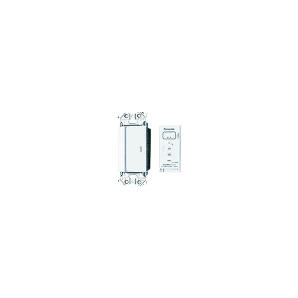 パナソニック アドバンスシリーズ とったらリモコン WTA56512W 1個|DIY FACTORY ONLINE SHOP