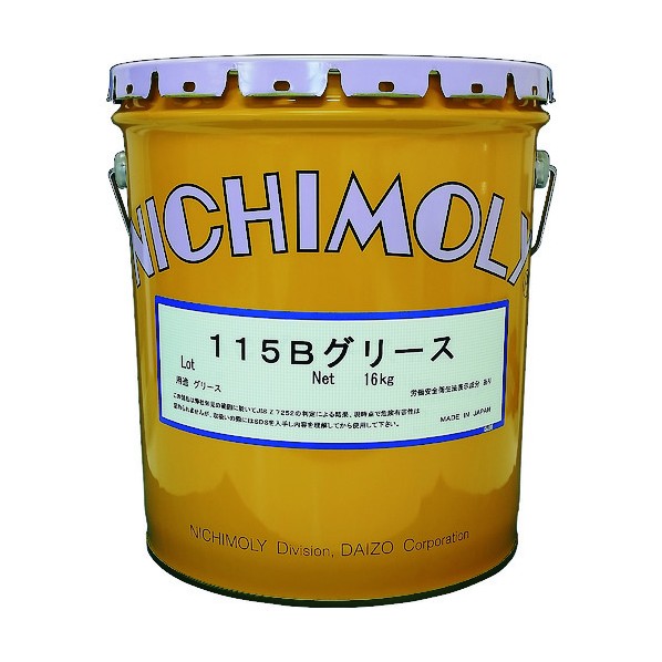 ダイゾー 115B差し油 16Kg 1120002270 1点