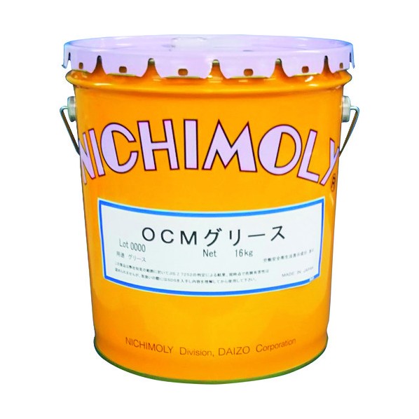 ダイゾー OCM潤滑油 16Kg 1120220170 1点