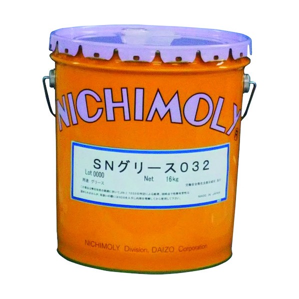 ダイゾー SN差し油032 16Kg 1120266470 1点