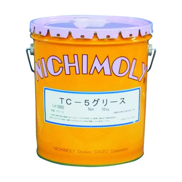 ダイゾー TC-5グリース 16Kg 1120301470 1点