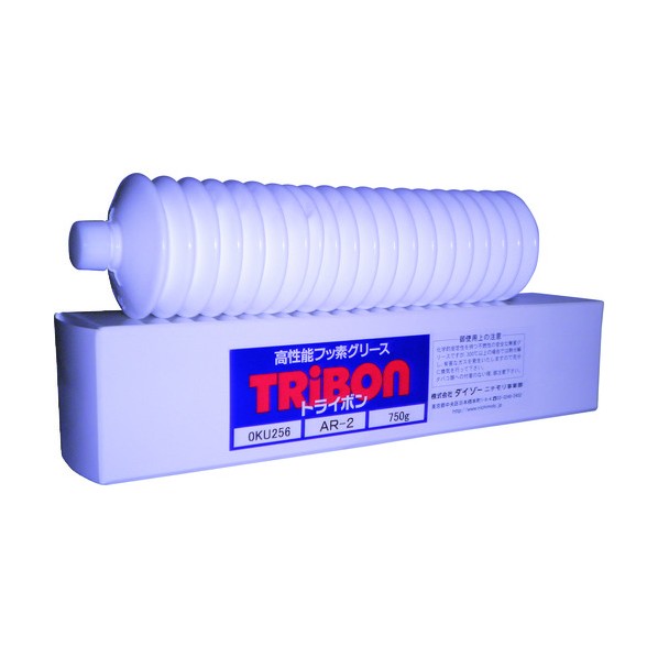 ダイゾー トライボンAR-2 カートリッジ 750g 1120442430 1点