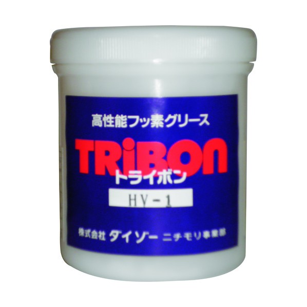 ダイゾー トライボンHV-1 1Kg 1120447440 1点