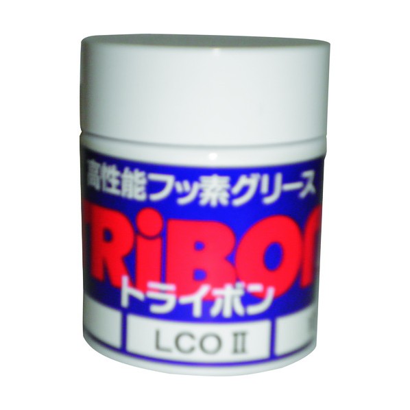 ダイゾー トライボンLCO II 100g 1120672120 1点