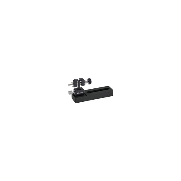レニショー マイクロバイスクランプ(ベース付き)(メートル法) M6 MVB HT38 A78 B20 C35 ADJ13 R-CVM-B-6 1点｜DIY FACTORY ONLINE SHOP
