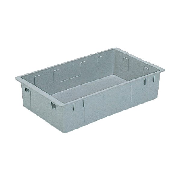※法人専用品※ サンバット＃34ライトグレー 203308 33.7L ライトグレー 20330800GL802 1点｜DIY FACTORY ONLINE SHOP