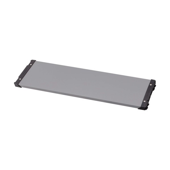 ※法人専用品※オカムラ カートラック-N棚板(グレイ) 1X811P-ZD30 1点|DIY FACTORY ONLINE SHOP