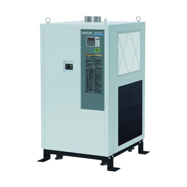 オリオン 精密空調機器 PAP温度制御タイプ(空冷式) PAP10A1 1点