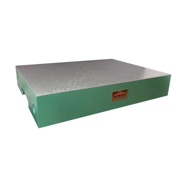 ※法人専用品※大西測定 箱型定盤/B級仕上 500×500×80mm 105-5050B 1台|DIY FACTORY ONLINE SHOP