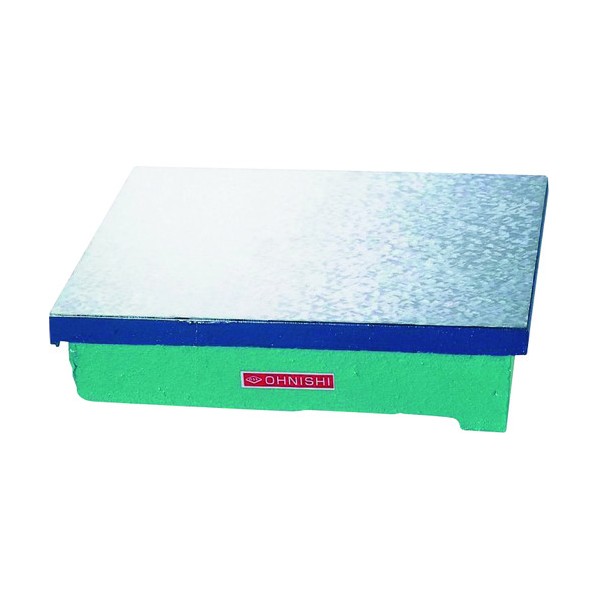 大西測定 精密検査用定盤 101-1015L1 1点|DIY FACTORY ONLINE SHOP