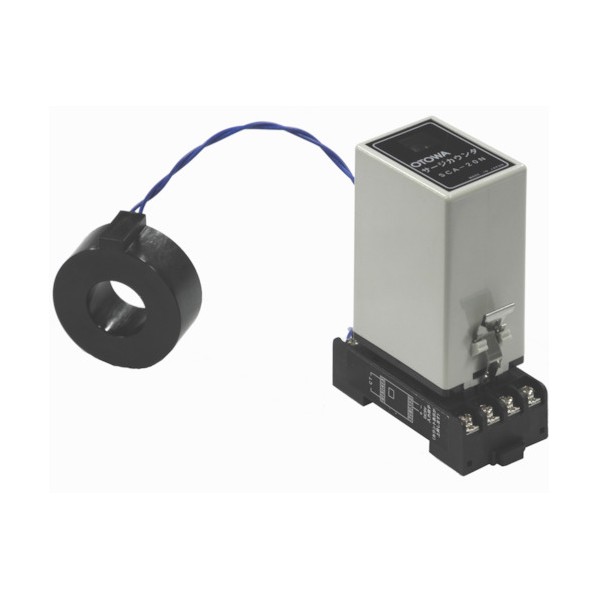 音羽電機工業 サージカウンタ SCA-20N 25,826円