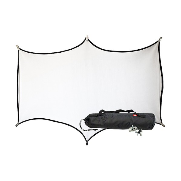 ※法人専用品※オーエス フレキシブルスクリーン(フレピタ) FP-085Z1-SF121 1点|DIY FACTORY ONLINE SHOP