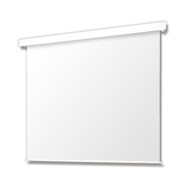 ※法人専用品※オーエス 電動スクリーン SEP-170WN-TWW3-WG103 0|DIY FACTORY ONLINE SHOP