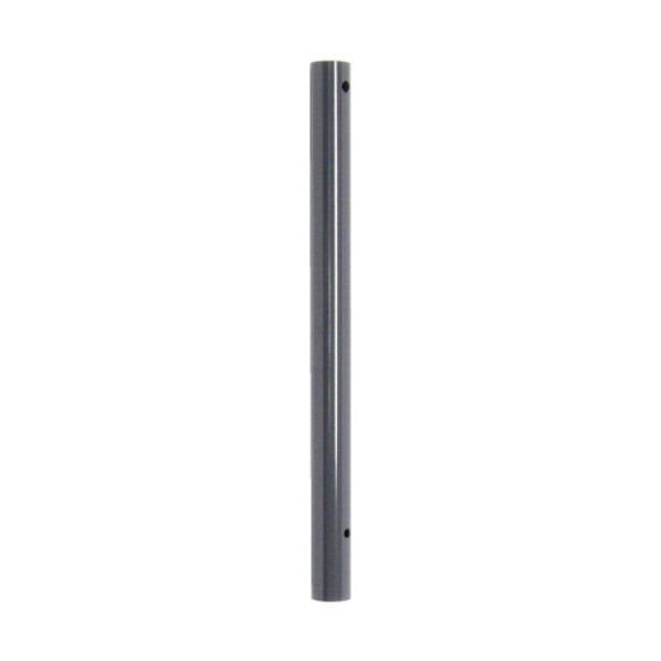 ※法人専用品※ テレビハンガー用パイプ ブラック TH-PA0700K 1点|DIY FACTORY ONLINE SHOP