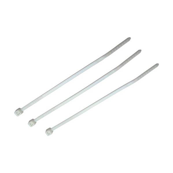 パンドウイット ナイロン結束バンド白（２５０本入） 381 x 254 x 76.2 mm PLT4H-TL10 1本