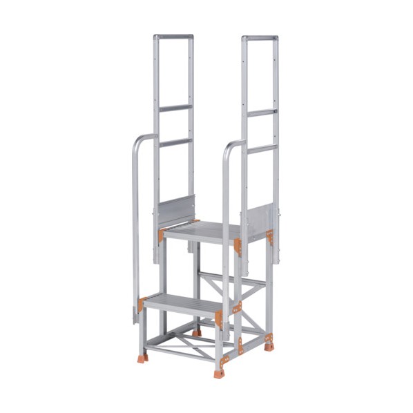 ピカ 両手すり 手すり高さ900mm、1100mm兼用 FGN-TR2 1セット|DIY FACTORY ONLINE SHOP