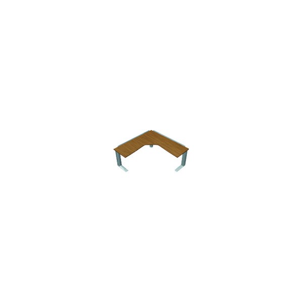 ※法人専用品※プラス 623292XFタイプL Lデスク1616XL1616W-66 T2M4 XL-1616W-66 T2/M4 1点｜DIY FACTORY ONLINE SHOP