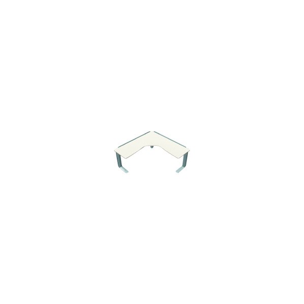 ※法人専用品※プラス 642100XFタイプL Lデスク1616XL1616W-66 W4M4 XL-1616W-66 W4/M4 1点|DIY FACTORY ONLINE SHOP