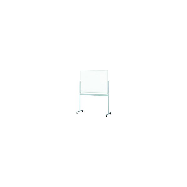 ※法人専用品※プラス 21079)ホワイトボード W-KS340 WH 1点|DIY FACTORY ONLINE SHOP