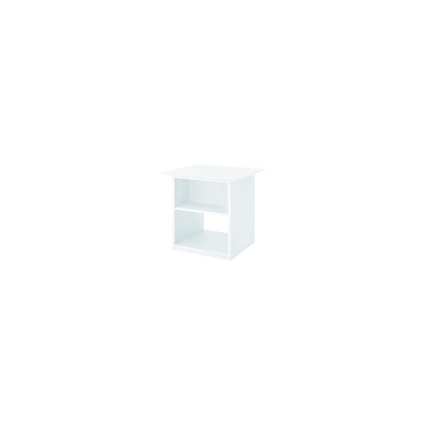 ※法人専用品※プラス 770049)WF ワークテーブル WF-0909WT W4 1点｜DIY FACTORY ONLINE SHOP