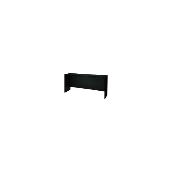 ※法人専用品※プラス 770090)WF カウンター ハイ WF-215CA-H BK 1点｜DIY FACTORY ONLINE SHOP