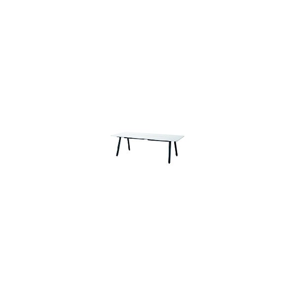 ※法人専用品※プラス 770061)WF カフェテーブル WF-2410CT W4 1点|DIY FACTORY ONLINE SHOP