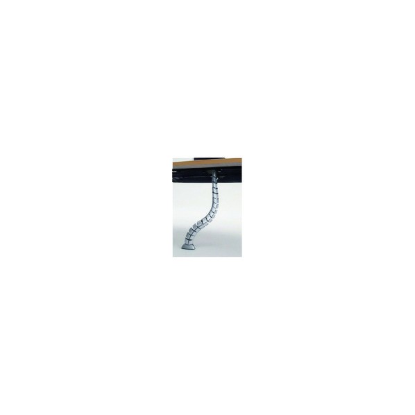 ※法人専用品※プラス 628034)コードダクト UT-CD SI 1点｜DIY FACTORY ONLINE SHOP