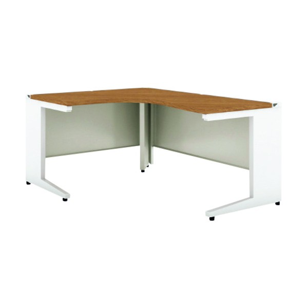 ※法人専用品※プラス 779949)US L型ワーク机UR-1612W-7L T2 UR-1612W-7L T2/W4 1点|DIY FACTORY ONLINE SHOP