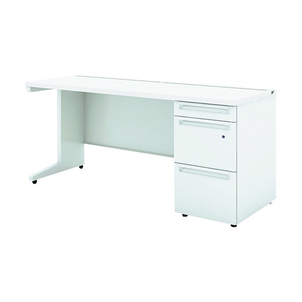 プラス 779728)US 片袖机 UR-166WA-3 W4/W4 1点