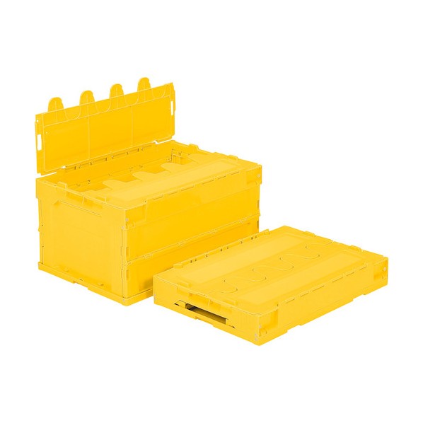 ※法人専用品※サンコー サンクレットオリコンL41Bイエロー 553530 55353000YE310 1点