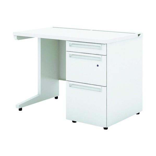 プラス 779785)US 片袖机 UR-106WD-3 W4/W4 1点