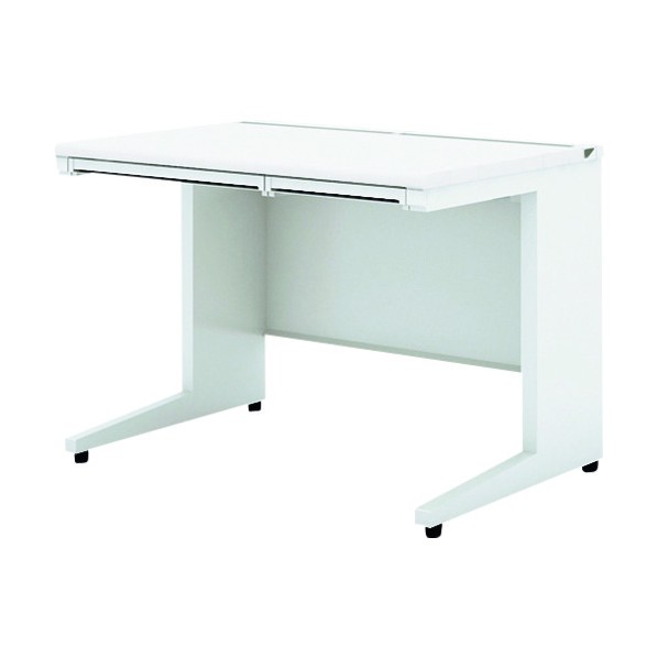※法人専用品※プラス 775767)US 平机 UR-107H WS/W4 1点｜DIY FACTORY ONLINE SHOP