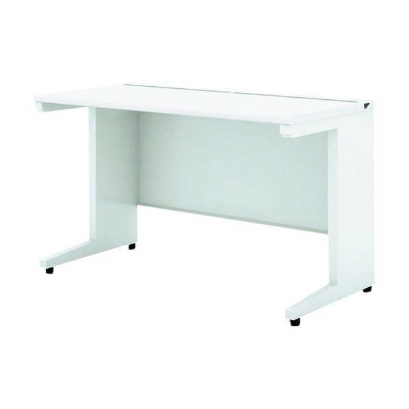 ※法人専用品※プラス 775887)US 平机 UR-126HN WS/W4 1点|DIY FACTORY ONLINE SHOP
