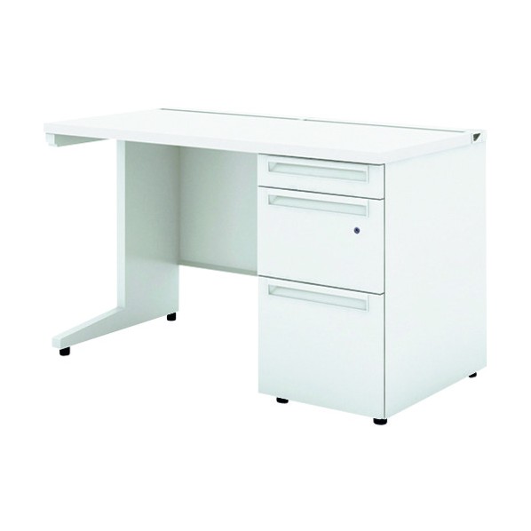プラス 779779)US 片袖机 UR-126WD-3 W4/W4 1点
