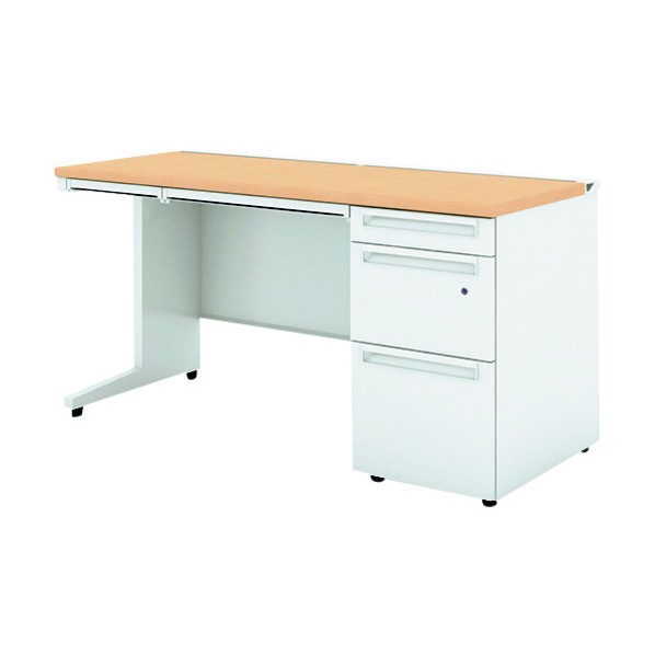 プラス 779597)US 片袖机 UR-146D-3 WM/W4 1点