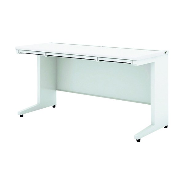 ※法人専用品※プラス 775785)US 平机 UR-146H WS/W4 1点｜DIY FACTORY ONLINE SHOP 42,829円